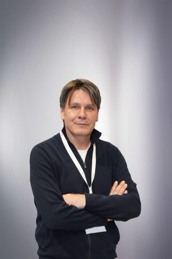 Dr Vahidin Katica
