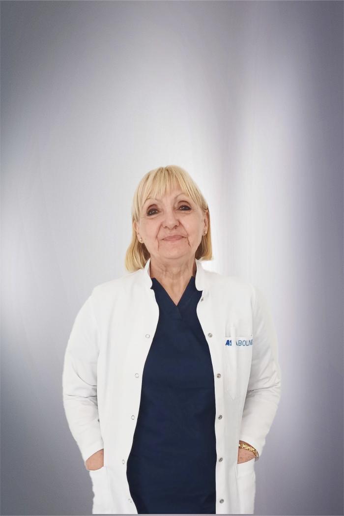 Snezana Kekli