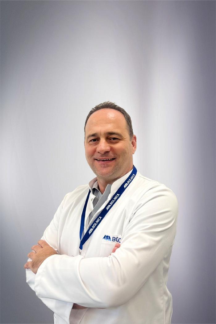 Senad Bajramovic